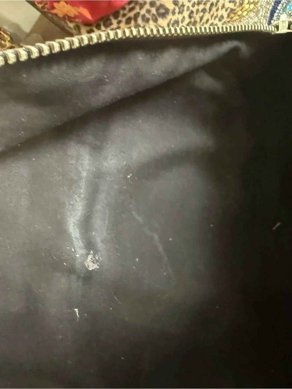 Marc by Marc Jacobs Black Leather Mini Backpack with Front Zippers - Unbranded
